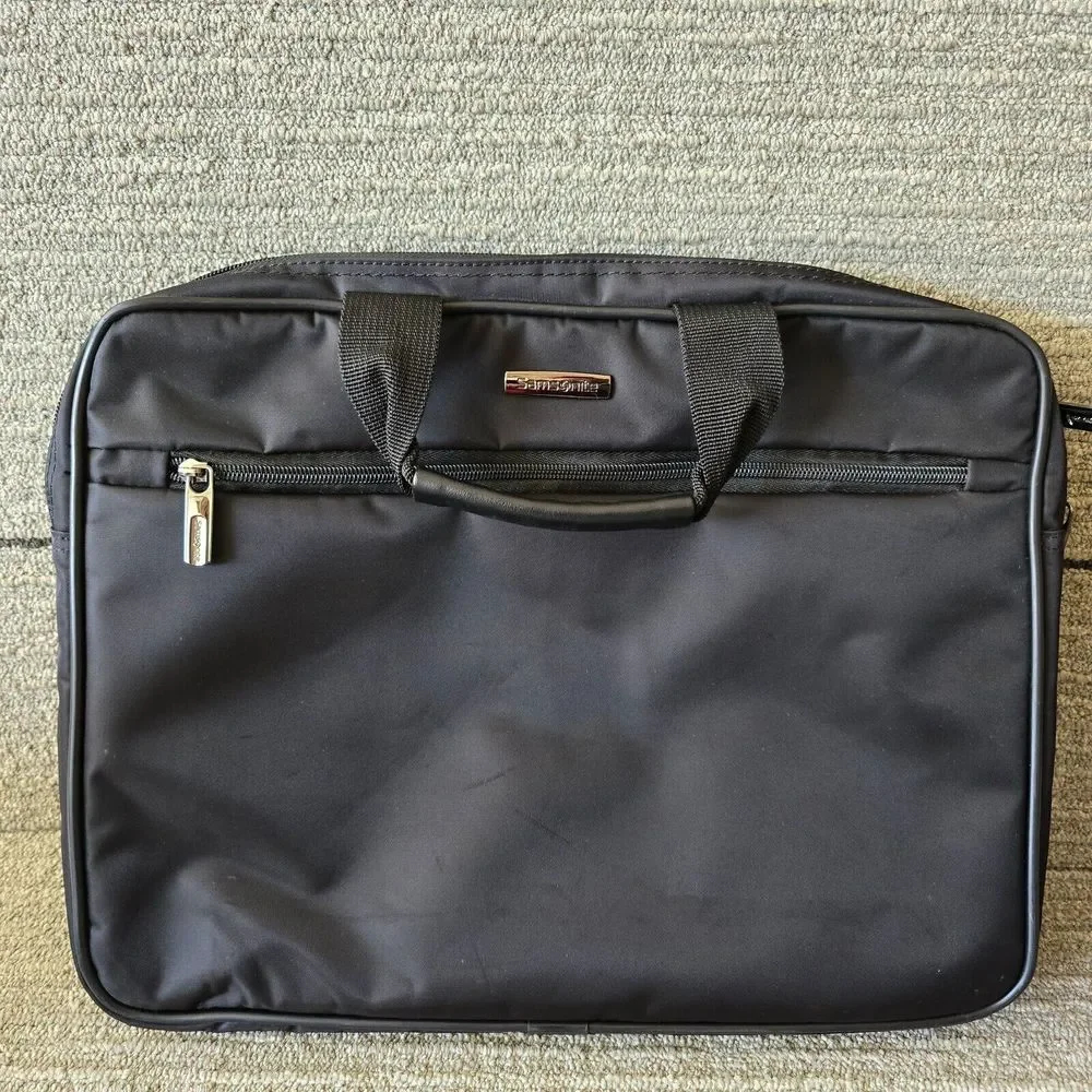 Samsonite Laptop Travel Bag Case 16